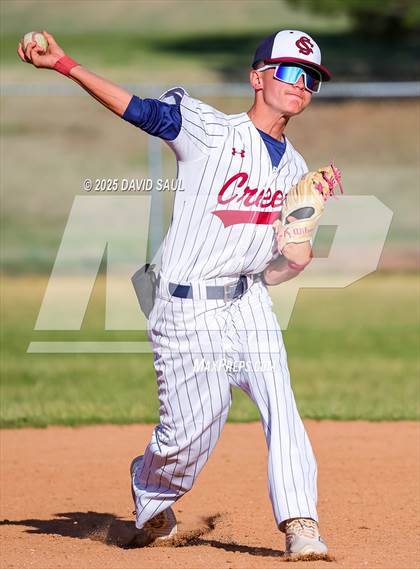 Thumbnail 2 in Salida @ Sand Creek photogallery.
