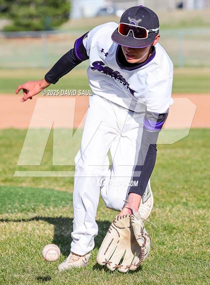 Thumbnail 1 in Salida @ Sand Creek photogallery.