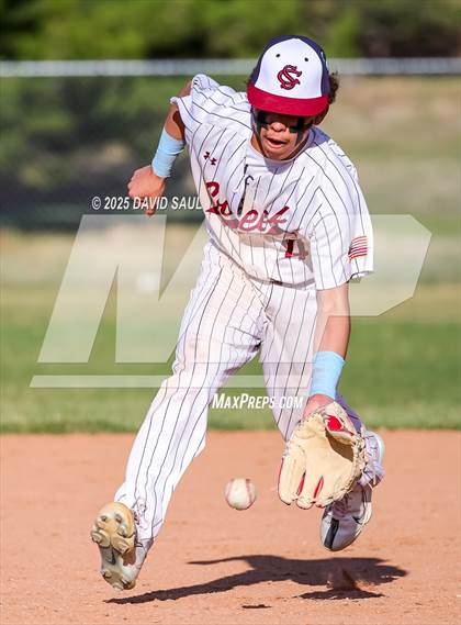 Thumbnail 1 in Salida @ Sand Creek photogallery.