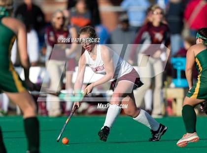 Thumbnail 3 in Mountain View vs Prince George (VHSL 5A Semifinal Playoff) photogallery.