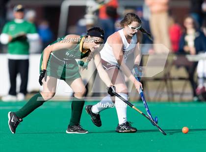 Thumbnail 1 in Mountain View vs Prince George (VHSL 5A Semifinal Playoff) photogallery.