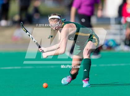 Thumbnail 3 in Mountain View vs Prince George (VHSL 5A Semifinal Playoff) photogallery.