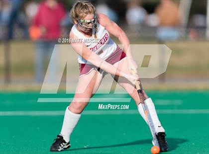 Thumbnail 2 in Mountain View vs Prince George (VHSL 5A Semifinal Playoff) photogallery.