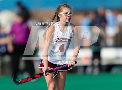 Thumbnail 3 in Mountain View vs Prince George (VHSL 5A Semifinal Playoff) photogallery.