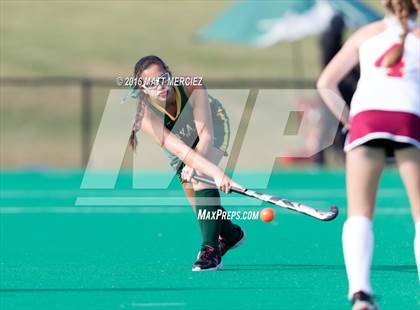 Thumbnail 1 in Mountain View vs Prince George (VHSL 5A Semifinal Playoff) photogallery.