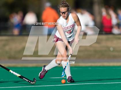 Thumbnail 1 in Mountain View vs Prince George (VHSL 5A Semifinal Playoff) photogallery.