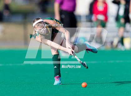 Thumbnail 1 in Mountain View vs Prince George (VHSL 5A Semifinal Playoff) photogallery.