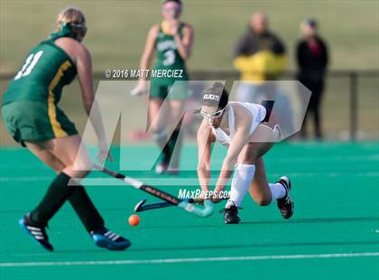 Thumbnail 2 in Mountain View vs Prince George (VHSL 5A Semifinal Playoff) photogallery.