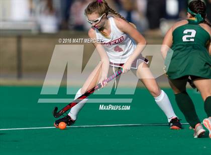 Thumbnail 3 in Mountain View vs Prince George (VHSL 5A Semifinal Playoff) photogallery.