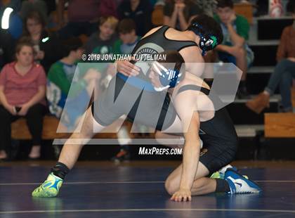 Thumbnail 2 in Rampart @ Doherty photogallery.