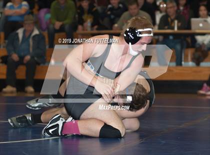 Thumbnail 1 in Rampart @ Doherty photogallery.