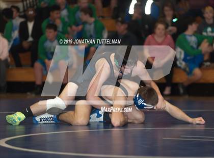 Thumbnail 1 in Rampart @ Doherty photogallery.