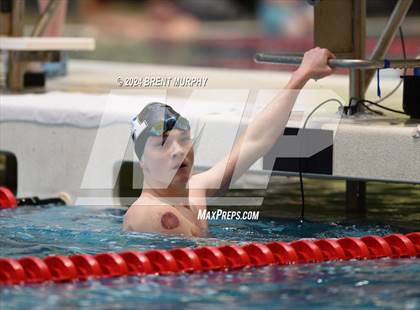 Thumbnail 3 in CHSAA 4A Boys Swimming - State Championship photogallery.