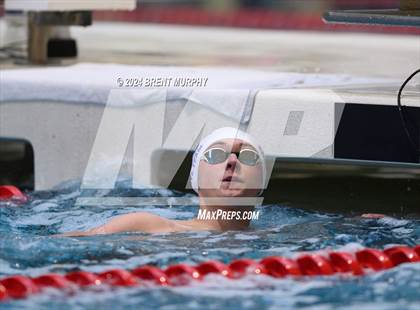 Thumbnail 3 in CHSAA 4A Boys Swimming - State Championship photogallery.