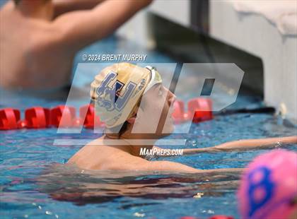 Thumbnail 2 in CHSAA 4A Boys Swimming - State Championship photogallery.