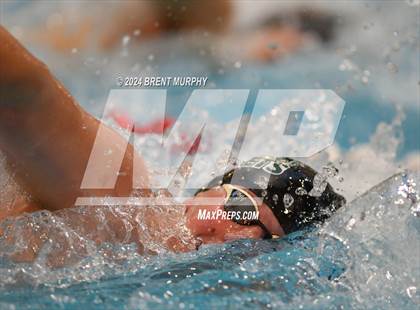 Thumbnail 3 in CHSAA 4A Boys Swimming - State Championship photogallery.