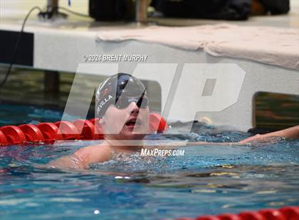 Thumbnail 3 in CHSAA 4A Boys Swimming - State Championship photogallery.