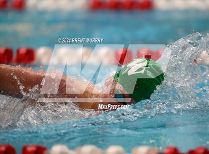 Thumbnail 3 in CHSAA 4A Boys Swimming - State Championship photogallery.