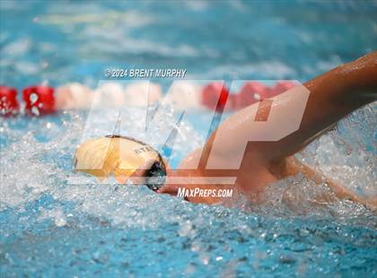 Thumbnail 3 in CHSAA 4A Boys Swimming - State Championship photogallery.