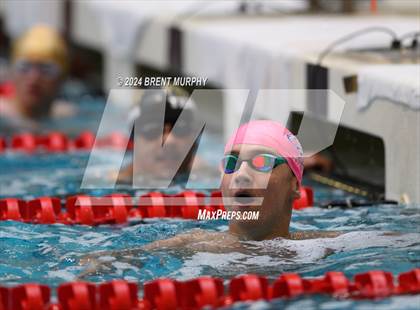 Thumbnail 3 in CHSAA 4A Boys Swimming - State Championship photogallery.