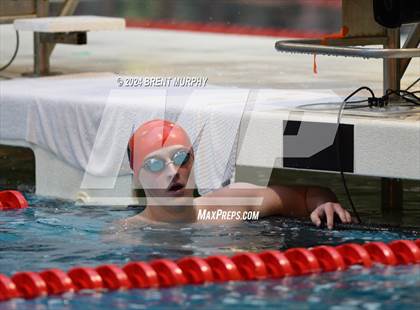 Thumbnail 3 in CHSAA 4A Boys Swimming - State Championship photogallery.