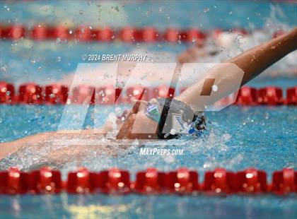 Thumbnail 1 in CHSAA 4A Boys Swimming - State Championship photogallery.