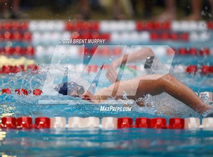 Thumbnail 3 in CHSAA 4A Boys Swimming - State Championship photogallery.