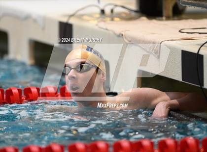 Thumbnail 3 in CHSAA 4A Boys Swimming - State Championship photogallery.