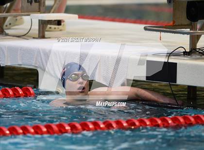 Thumbnail 1 in CHSAA 4A Boys Swimming - State Championship photogallery.