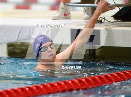 Thumbnail 3 in CHSAA 4A Boys Swimming - State Championship photogallery.