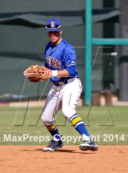Thumbnail 3 in Exeter vs. Immanuel (CIF CS D5 Final) photogallery.