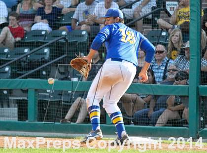 Thumbnail 1 in Exeter vs. Immanuel (CIF CS D5 Final) photogallery.