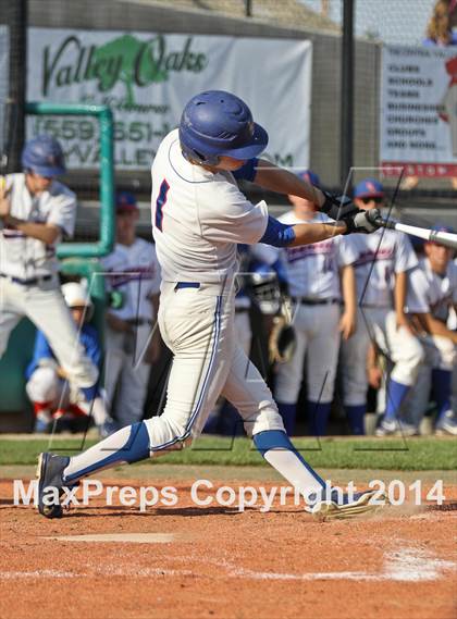 Thumbnail 1 in Exeter vs. Immanuel (CIF CS D5 Final) photogallery.