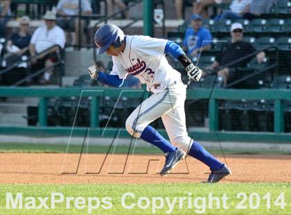 Thumbnail 1 in Exeter vs. Immanuel (CIF CS D5 Final) photogallery.