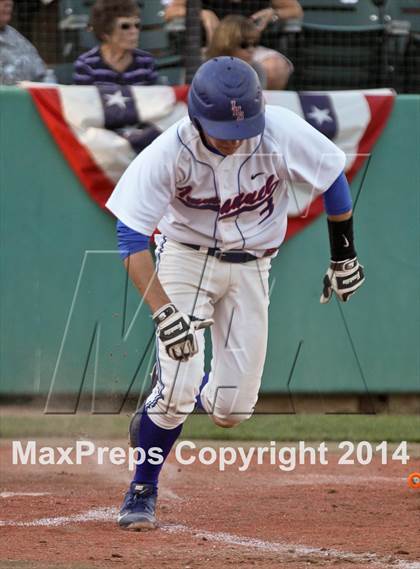 Thumbnail 1 in Exeter vs. Immanuel (CIF CS D5 Final) photogallery.