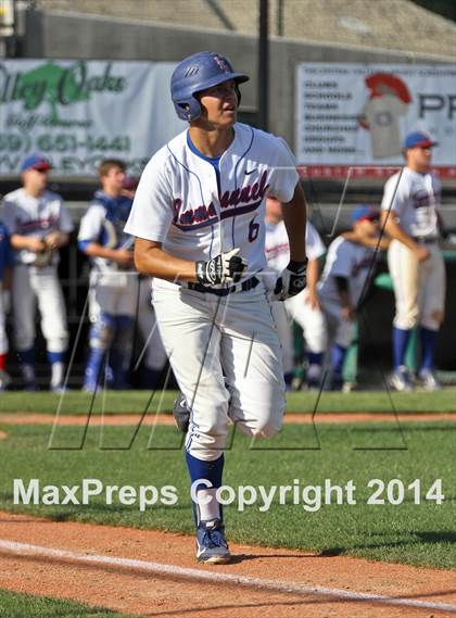 Thumbnail 1 in Exeter vs. Immanuel (CIF CS D5 Final) photogallery.