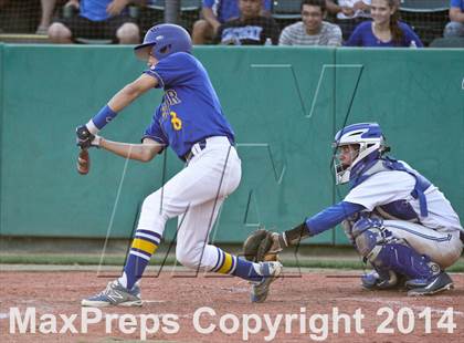 Thumbnail 2 in Exeter vs. Immanuel (CIF CS D5 Final) photogallery.