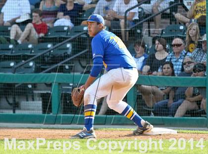 Thumbnail 3 in Exeter vs. Immanuel (CIF CS D5 Final) photogallery.