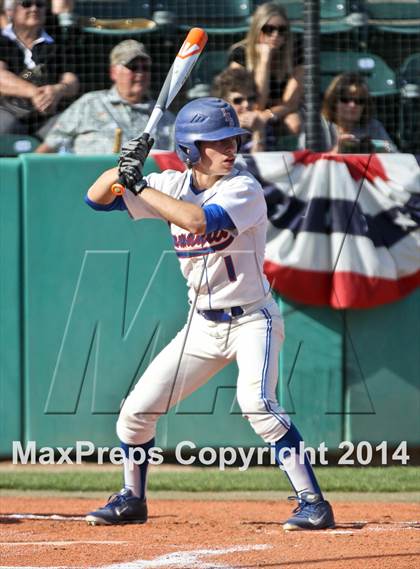 Thumbnail 1 in Exeter vs. Immanuel (CIF CS D5 Final) photogallery.