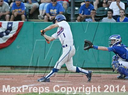 Thumbnail 1 in Exeter vs. Immanuel (CIF CS D5 Final) photogallery.