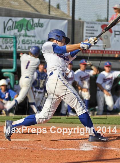 Thumbnail 3 in Exeter vs. Immanuel (CIF CS D5 Final) photogallery.