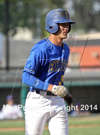 Thumbnail 3 in Exeter vs. Immanuel (CIF CS D5 Final) photogallery.