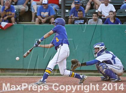 Thumbnail 3 in Exeter vs. Immanuel (CIF CS D5 Final) photogallery.