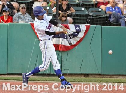 Thumbnail 1 in Exeter vs. Immanuel (CIF CS D5 Final) photogallery.