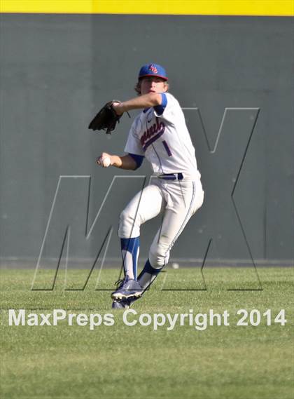 Thumbnail 1 in Exeter vs. Immanuel (CIF CS D5 Final) photogallery.