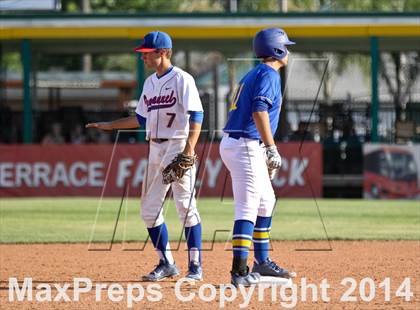 Thumbnail 3 in Exeter vs. Immanuel (CIF CS D5 Final) photogallery.