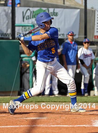 Thumbnail 3 in Exeter vs. Immanuel (CIF CS D5 Final) photogallery.