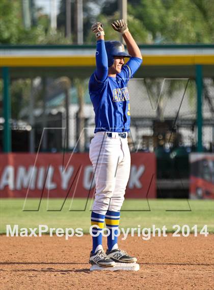 Thumbnail 3 in Exeter vs. Immanuel (CIF CS D5 Final) photogallery.