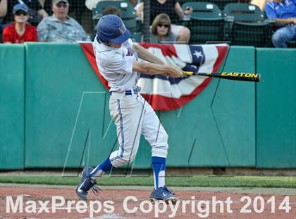Thumbnail 2 in Exeter vs. Immanuel (CIF CS D5 Final) photogallery.