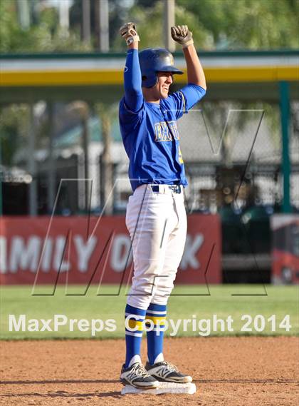 Thumbnail 1 in Exeter vs. Immanuel (CIF CS D5 Final) photogallery.